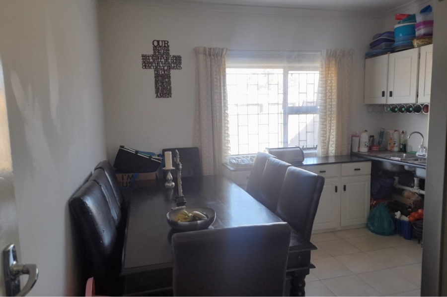 4 Bedroom Property for Sale in Bellville South Industria Western Cape
